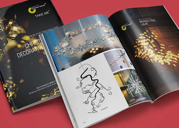 如何與畫冊設(shè)計公司進行溝通