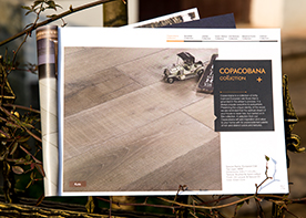 家居畫冊設計需要達到什么樣的要求?