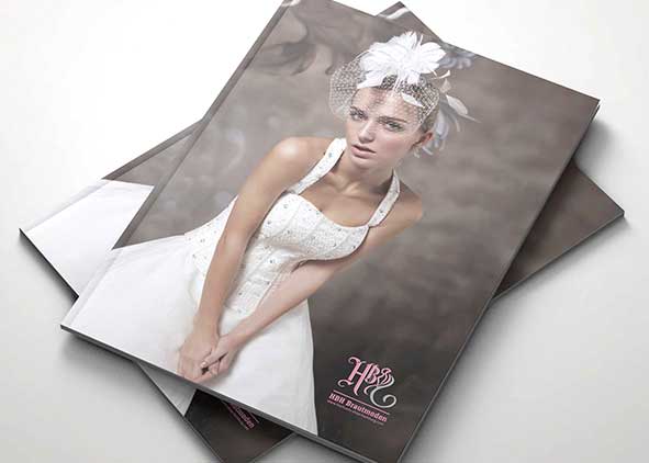 多頁的畫冊(cè)應(yīng)該怎么設(shè)計(jì)