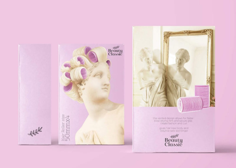 跟tony說拜拜,這款卷發器讓你的卷發像雕塑一樣永恒