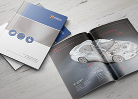 不同類(lèi)型的畫(huà)冊(cè)設(shè)計(jì)中的設(shè)計(jì)技術(shù)