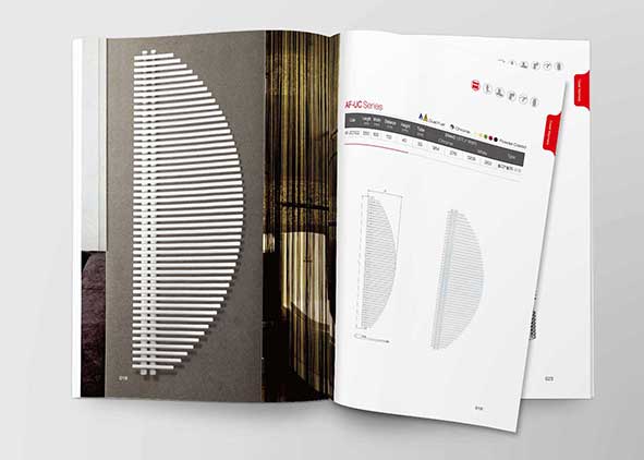 展會(huì)樣本一畫冊(cè)如何設(shè)計(jì)?