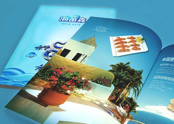 設(shè)計(jì)畫(huà)冊(cè)時(shí)碰到的問(wèn)題該怎么解決?