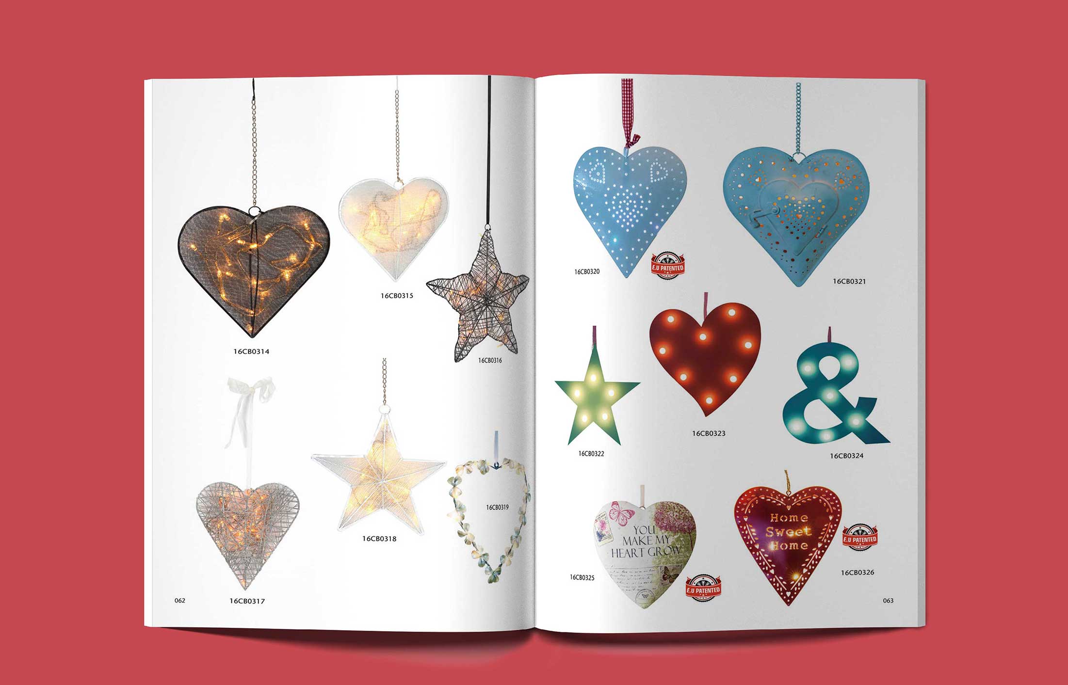 讓企業擁有一本精美的宣傳畫冊