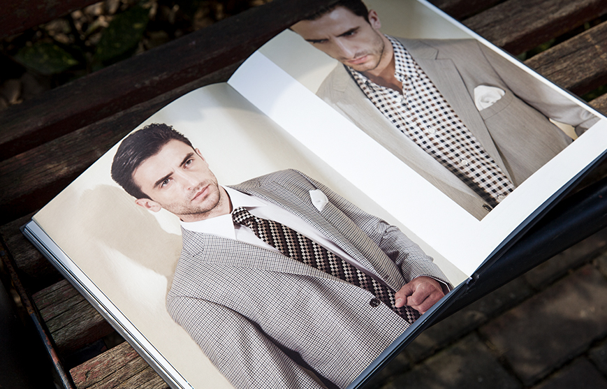 色彩的象征意義在畫(huà)冊(cè)設(shè)計(jì)里的注意事項(xiàng)