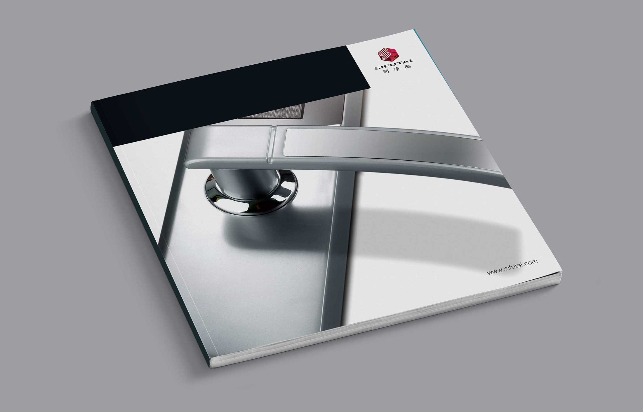 杭州企業宣傳冊設計在這些方面有優勢