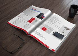 畫冊設計公司,哪家強?