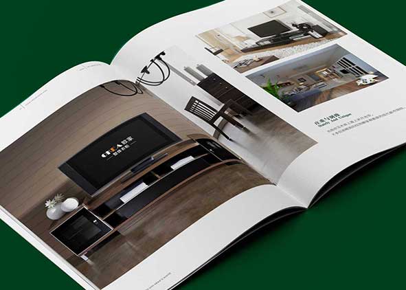 家具宣傳冊(cè)設(shè)計(jì)如何設(shè)計(jì)的符合要求?