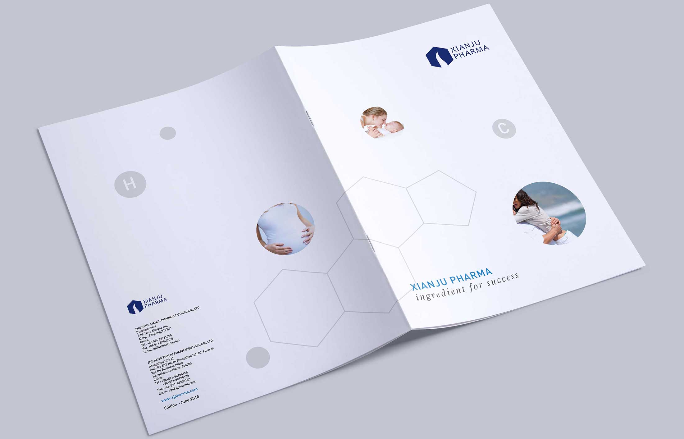 正規的畫冊設計公司具備哪些能力？