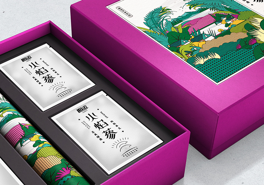 產(chǎn)品品牌規(guī)劃樹(shù)立發(fā)展的優(yōu)勢(shì)