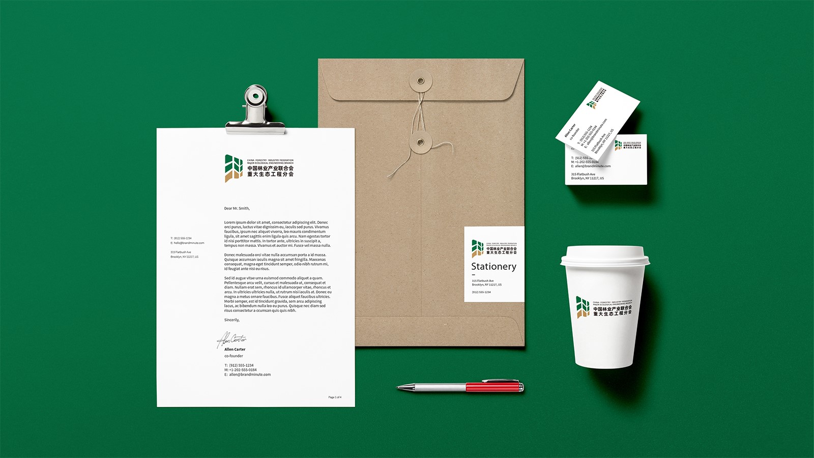 宣傳海報設計的類型有哪些呢？