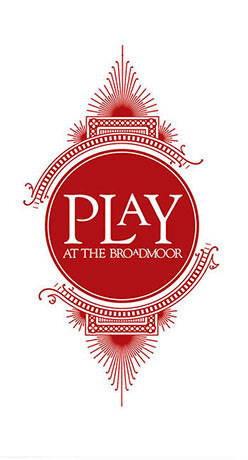 美國Broadmoor酒店品牌設計