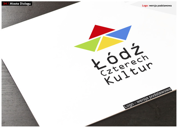 Lodz文化節(jié)VI設(shè)計(jì)