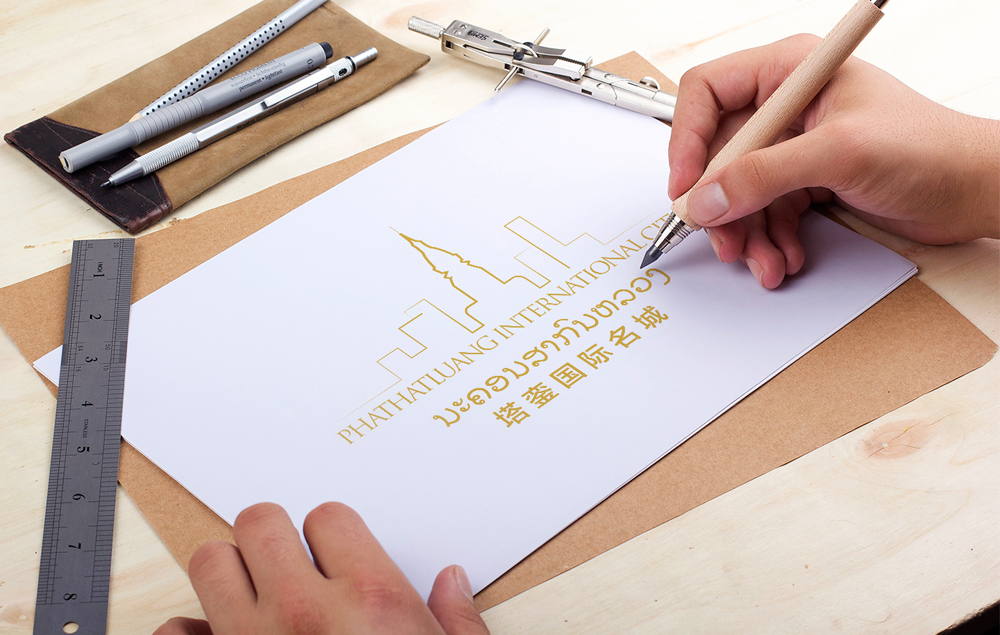 廣告logo設(shè)計(jì)