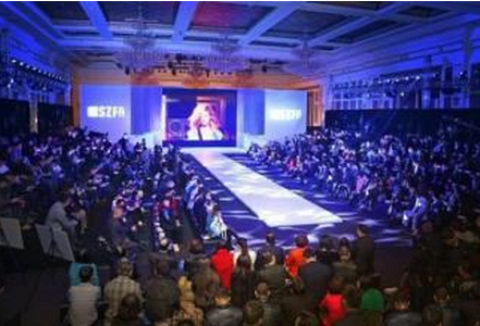 會務(wù)活動策劃