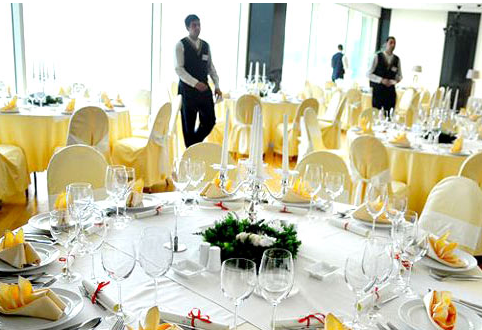 酒會(huì)活動(dòng)策劃