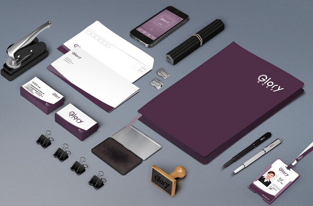 杭州vi設計公司