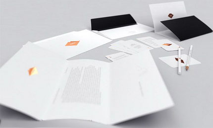 vi企業(yè)形象設(shè)計