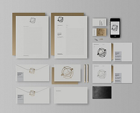 企業(yè)VI設(shè)計