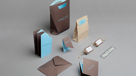 品牌VI設(shè)計(jì)