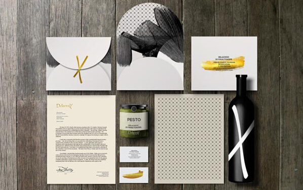 品牌VI設計公司