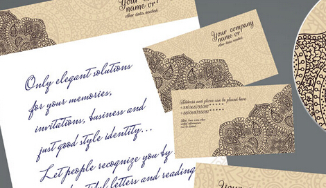 企業VI設計公司