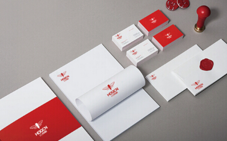 杭州VI設計公司