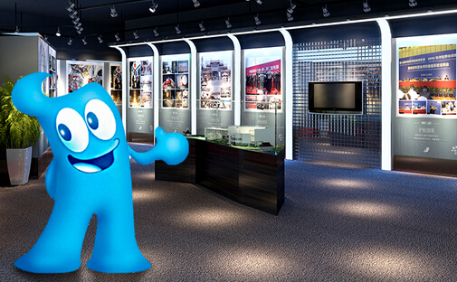 杭州VI設(shè)計