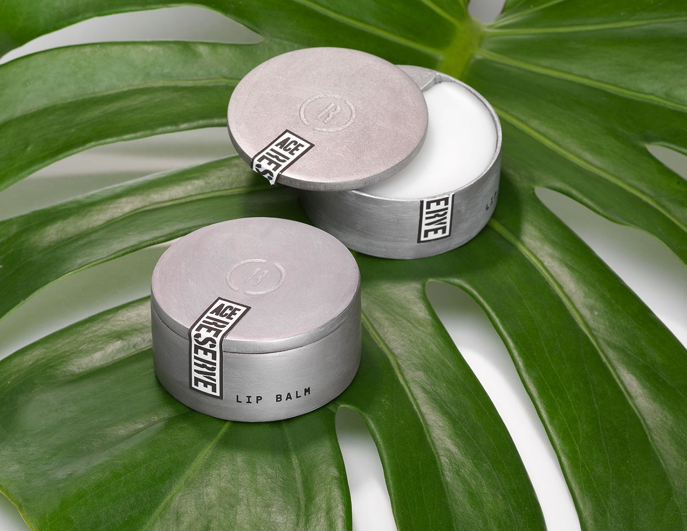 Ace精品酒店品牌標志、包裝設計